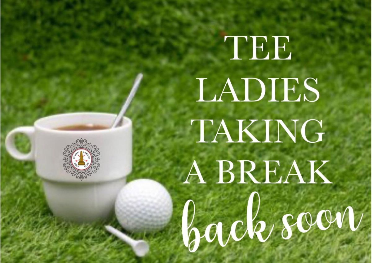 Tee Ladies Break