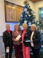 lady captain s inauguration competition lady captain s inauguration competition