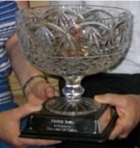 parker trophy